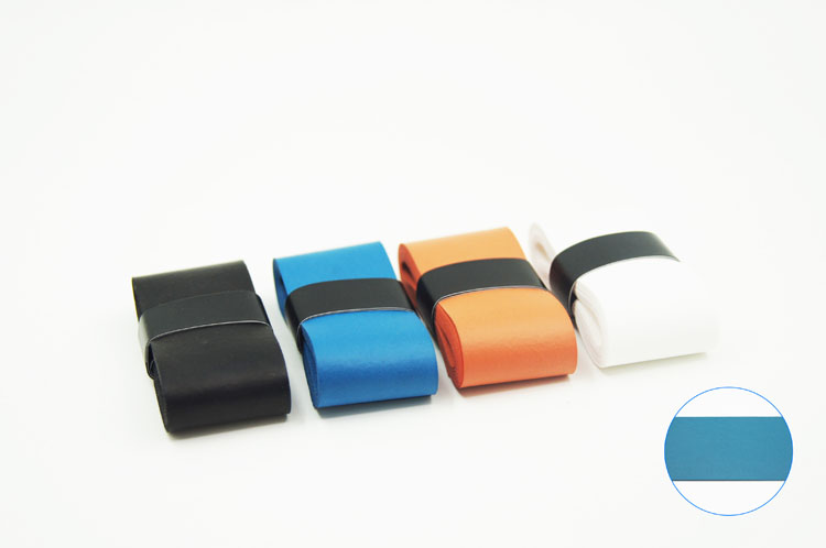 羽毛球吸汗帶的材質(zhì)是什么？