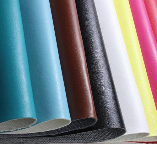 PU人造革和PVC人造革的差別？