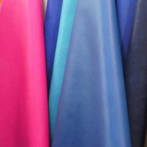 人造革可以代替天然皮革了嗎？