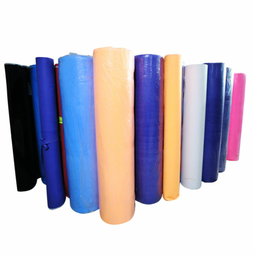 制作濕法PU都有哪些步驟？