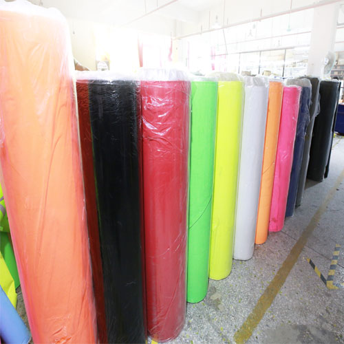 人造革可以應用在哪些領域呢？人造革生產廠家