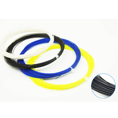 選購羽毛球拍線應(yīng)該注意什么?(二)