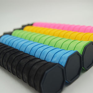 中國互聯網企業羽毛球大賽落幕，羽毛球手膠推薦？