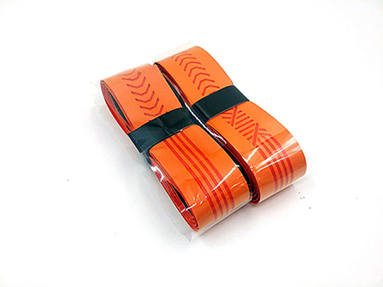 你懂什么是球拍柄皮嗎?