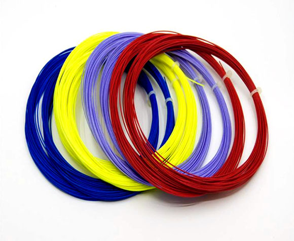 初學者該怎么選擇羽毛球線呢？快來看看！